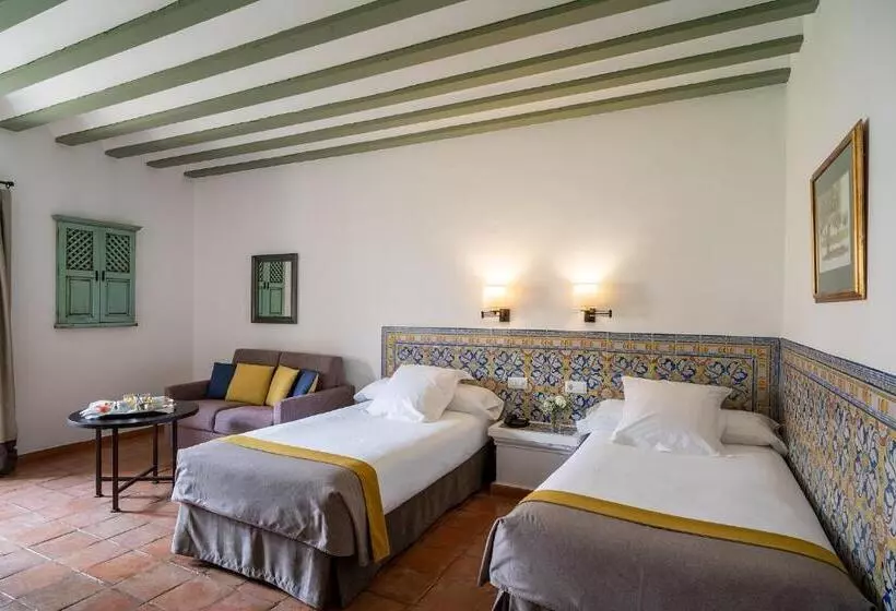 اتاق استاندارد, Parador De Almagro