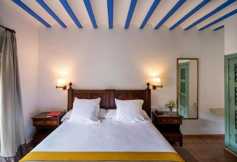 سوییت جونیور, Parador De Almagro