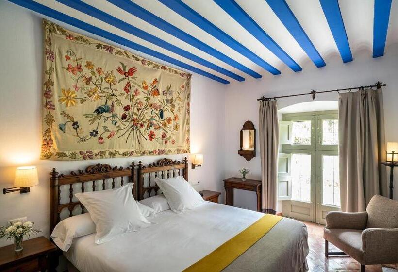 سوییت جونیور, Parador De Almagro