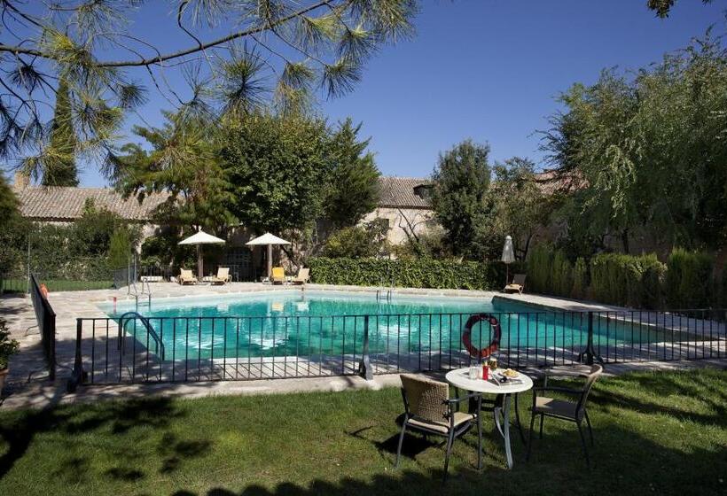 اتاق استاندارد, Parador De Almagro