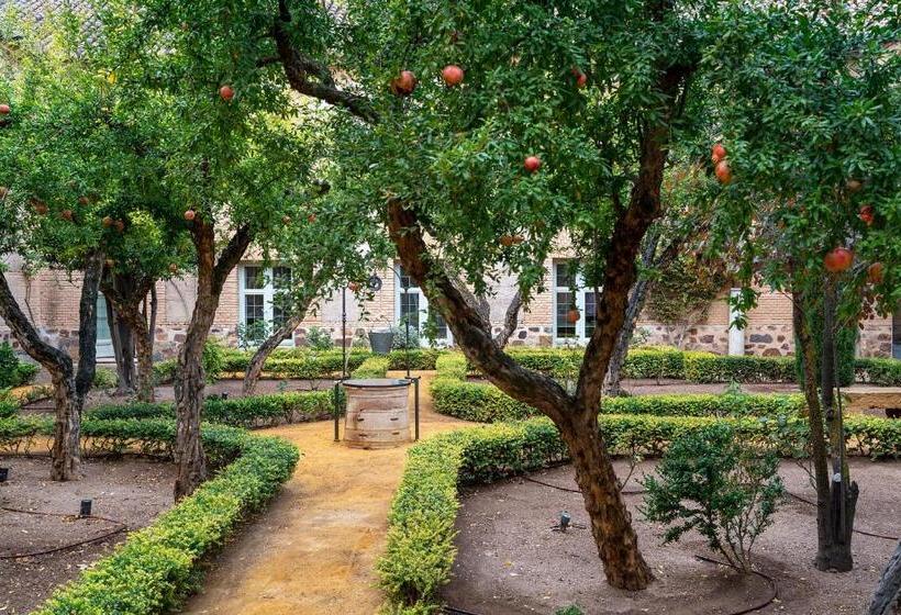 اتاق استاندارد, Parador De Almagro