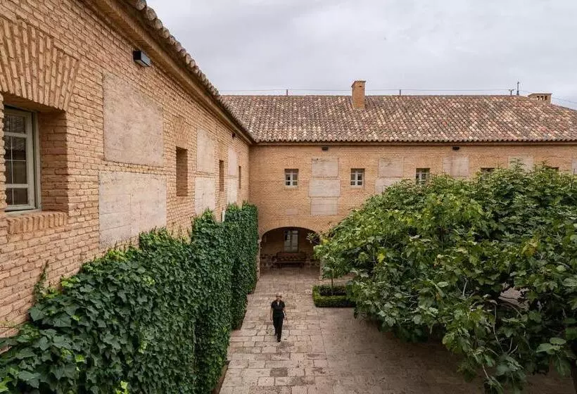 اتاق استاندارد, Parador De Almagro
