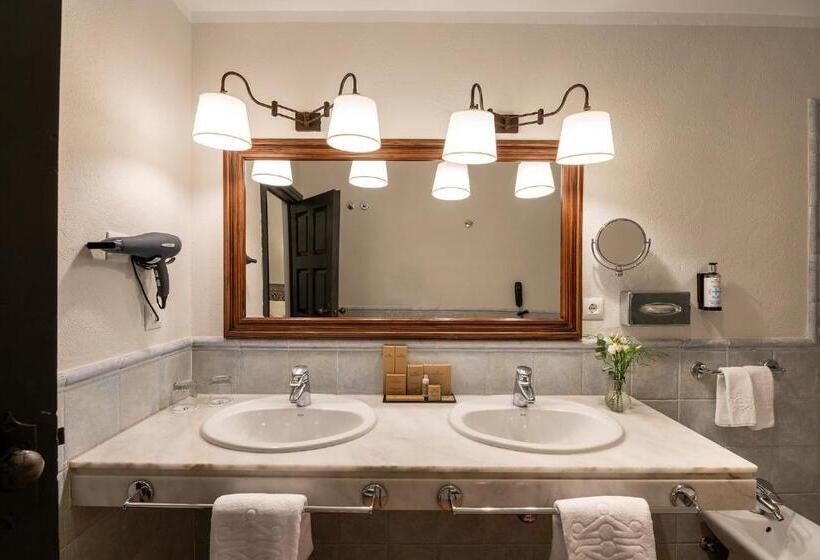 اتاق استاندارد, Parador De Almagro