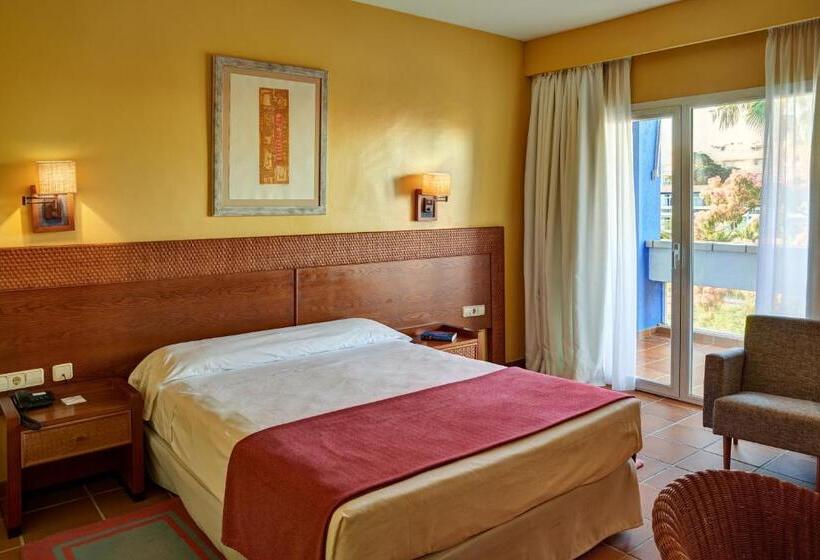 Номер Стандарт, Parador De Benicarlo