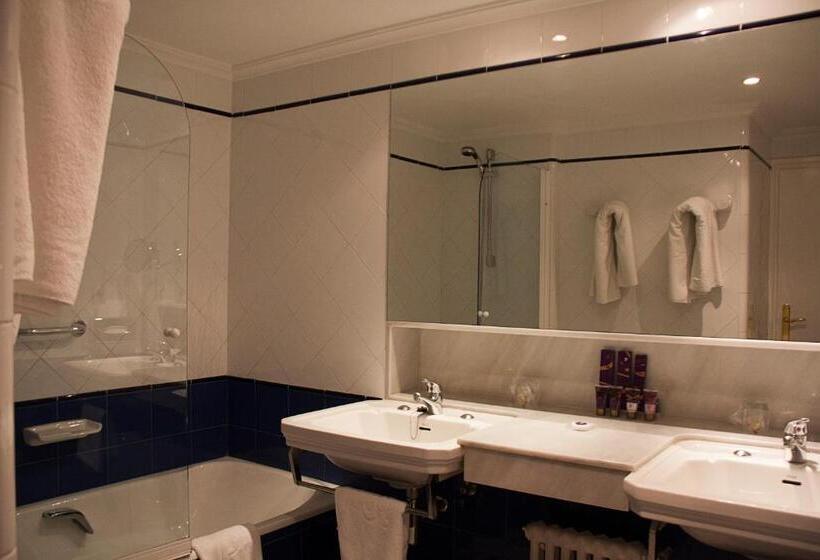 高级大房间, Parador De Benicarlo