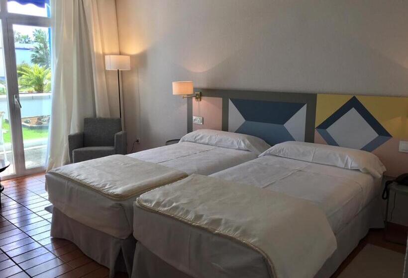 Номер Superior, Parador De Benicarlo