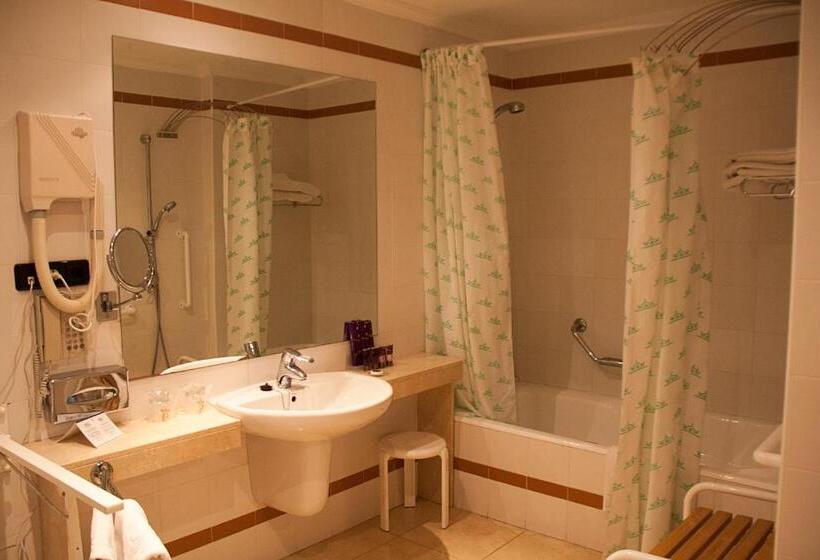 수피리어 룸, Parador De Benicarlo