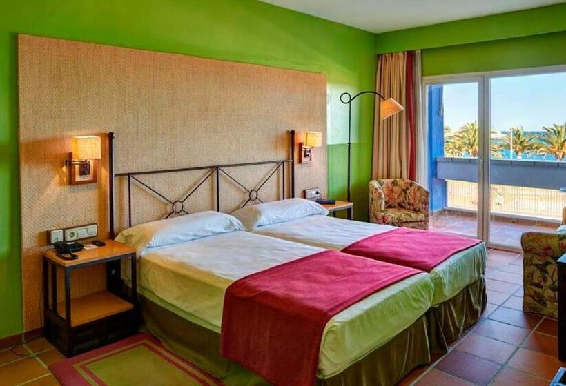 小型套房, Parador De Benicarlo