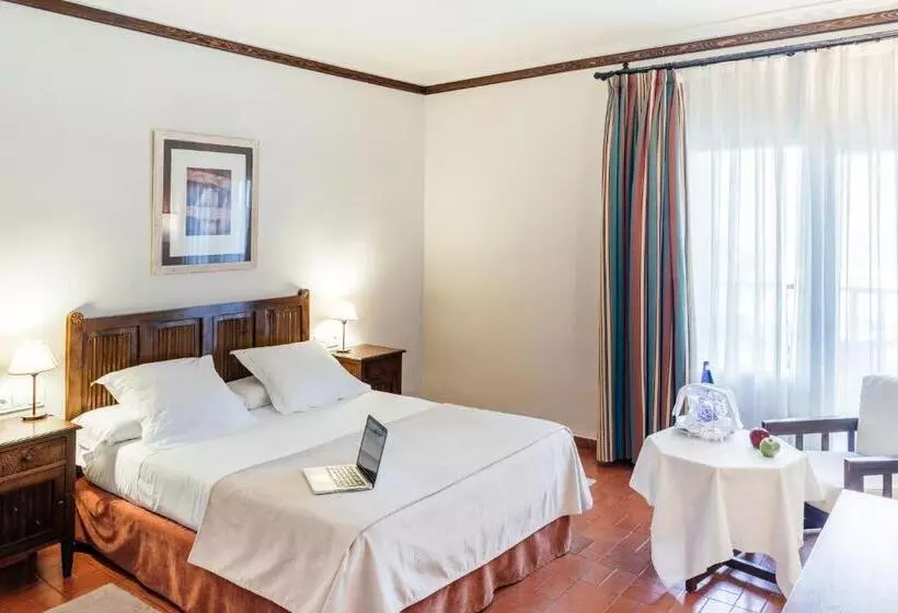 スタンダードルーム, Parador De Manzanares