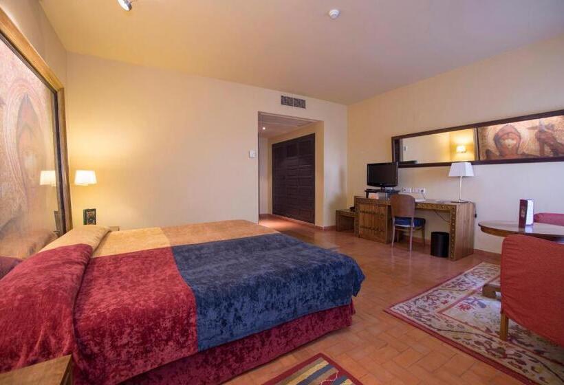 スタンダードルーム, Parador De Trujillo