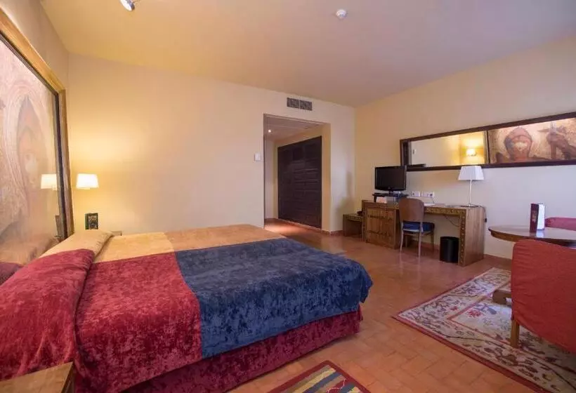 اتاق استاندارد, Parador De Trujillo