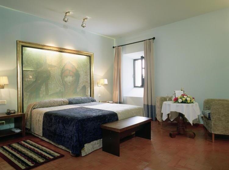标准间, Parador De Trujillo