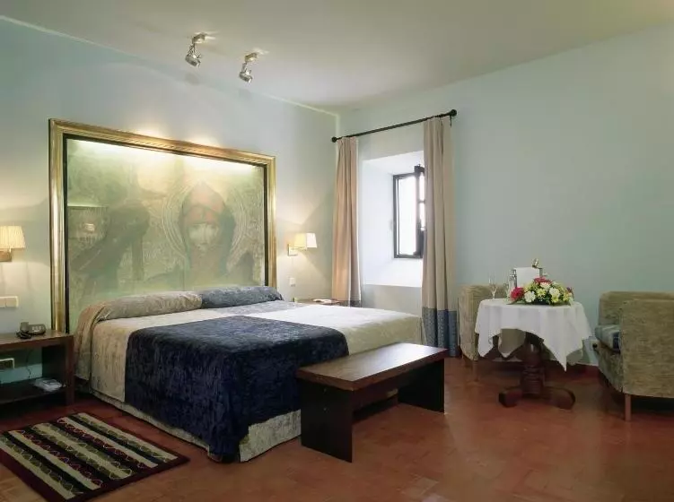 اتاق استاندارد, Parador De Trujillo
