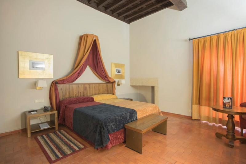 标准间, Parador De Trujillo
