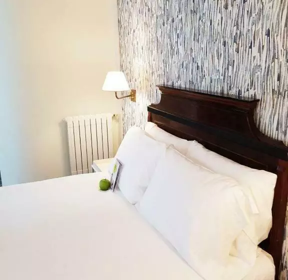 اتاق عادی, Sercotel Hotel Europa