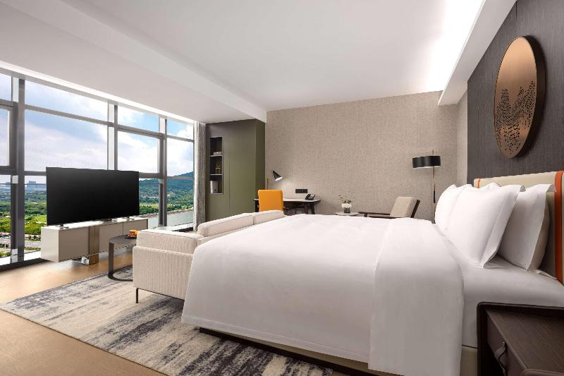 غرفة قياسية, Soraluze Hotela