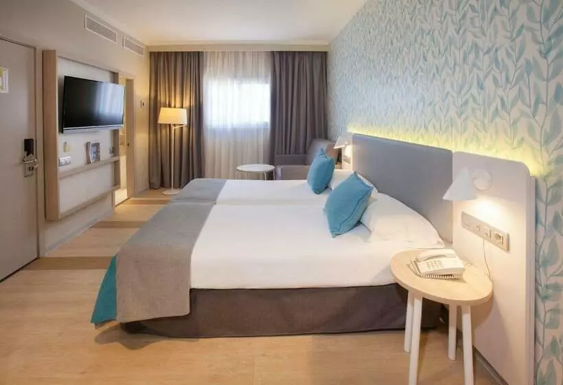 اتاق استاندارد, Abora Continental by Lopesan Hotels