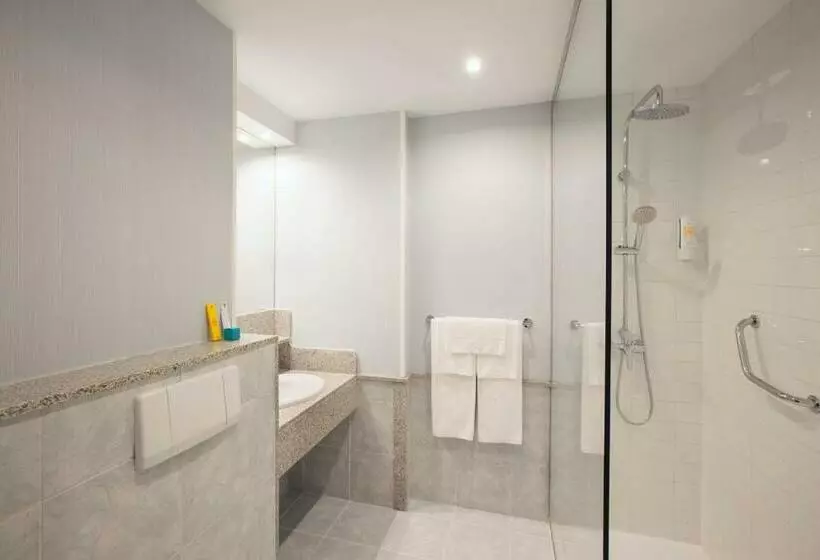 اتاق استاندارد, Abora Continental by Lopesan Hotels