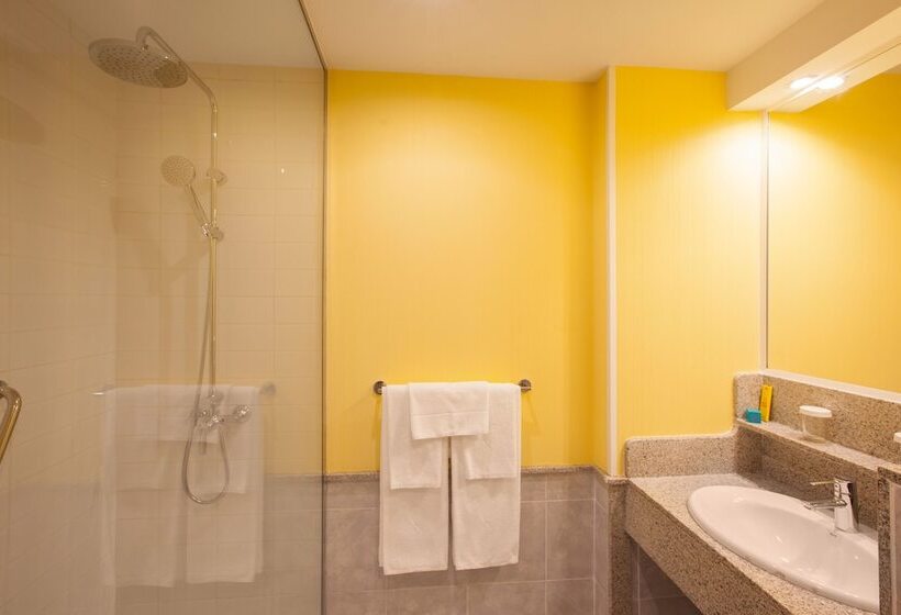 패밀리 룸, Abora Continental by Lopesan Hotels