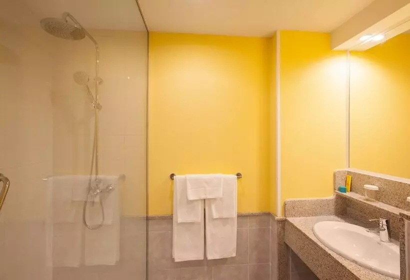 اتاق خانوادگی, Abora Continental by Lopesan Hotels