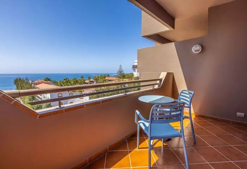 اتاق خانوادگی, Abora Continental by Lopesan Hotels