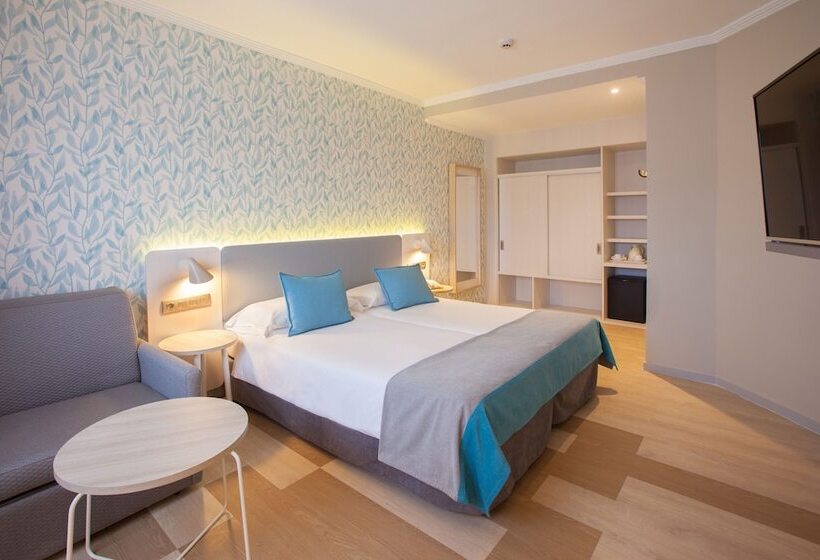 스탠다드 룸, Abora Continental by Lopesan Hotels