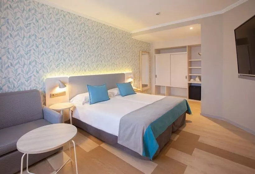 اتاق استاندارد, Abora Continental by Lopesan Hotels