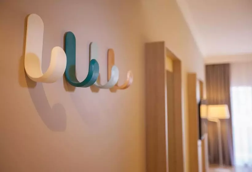 اتاق استاندارد, Abora Continental by Lopesan Hotels