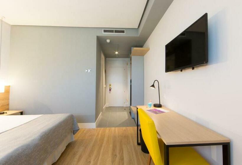 Номер Стандарт, Aida