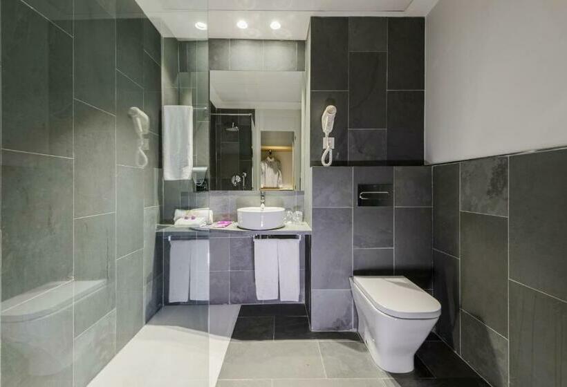 Номер Стандарт, Aida