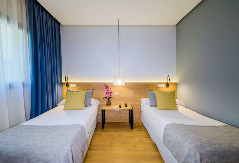 Номер Стандарт, Aida