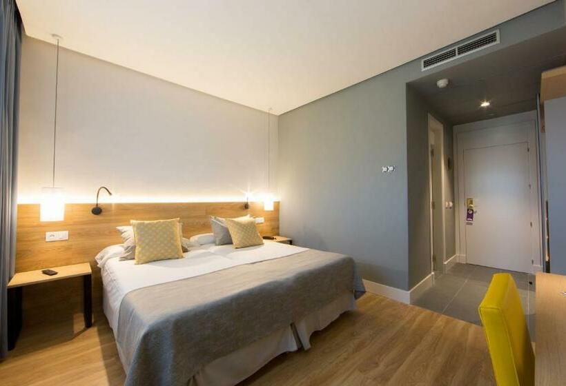 Номер Стандарт, Aida