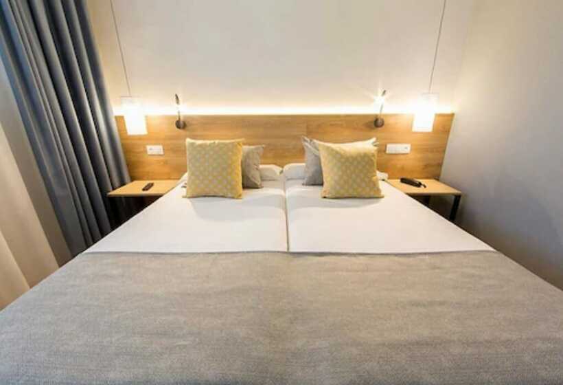 Номер Стандарт, Aida