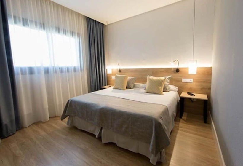 Номер Стандарт, Aida