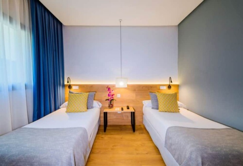 Номер Стандарт, Aida