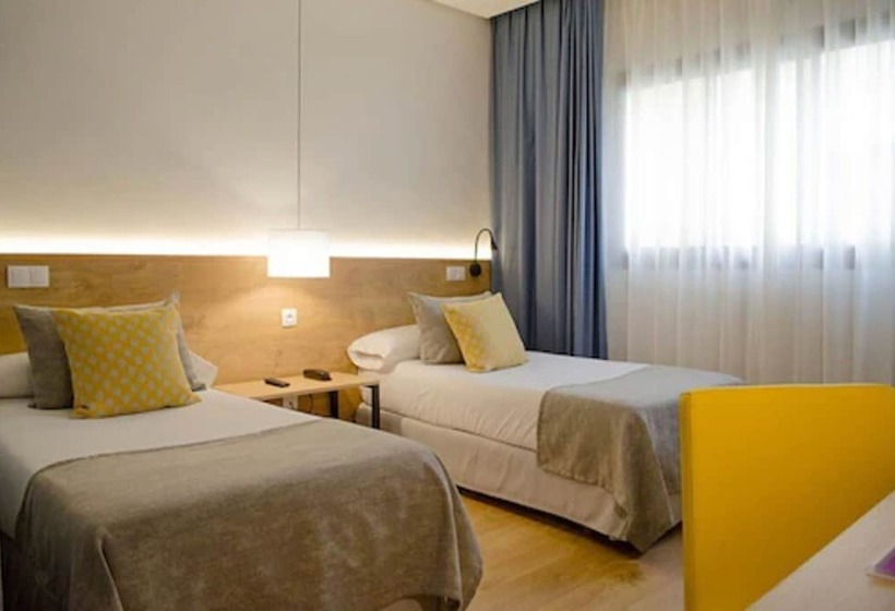 Номер Стандарт, Aida