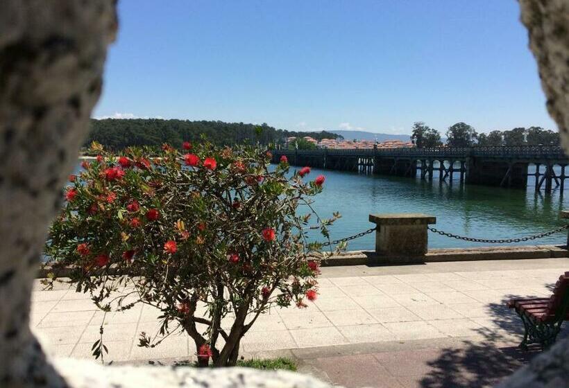 חדר סטנדרט לשלושה, Argibay