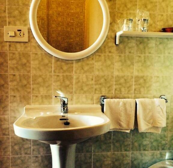 חדר סטנדרט נוף לים, Argibay