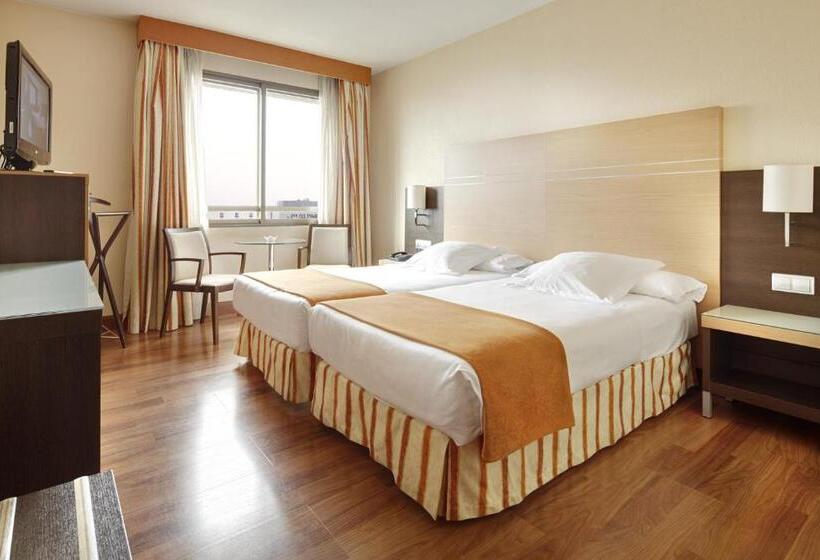 스탠다드 룸, Blanca De Navarra