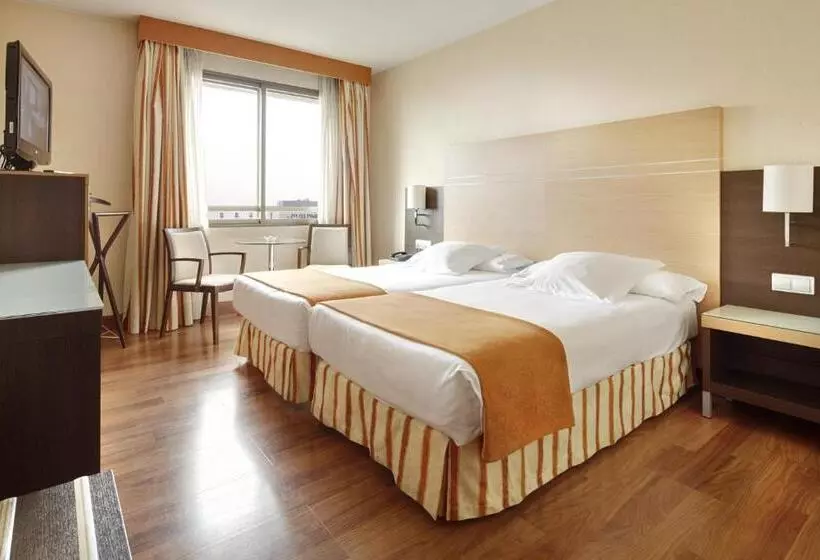 Standard-huone, Blanca De Navarra