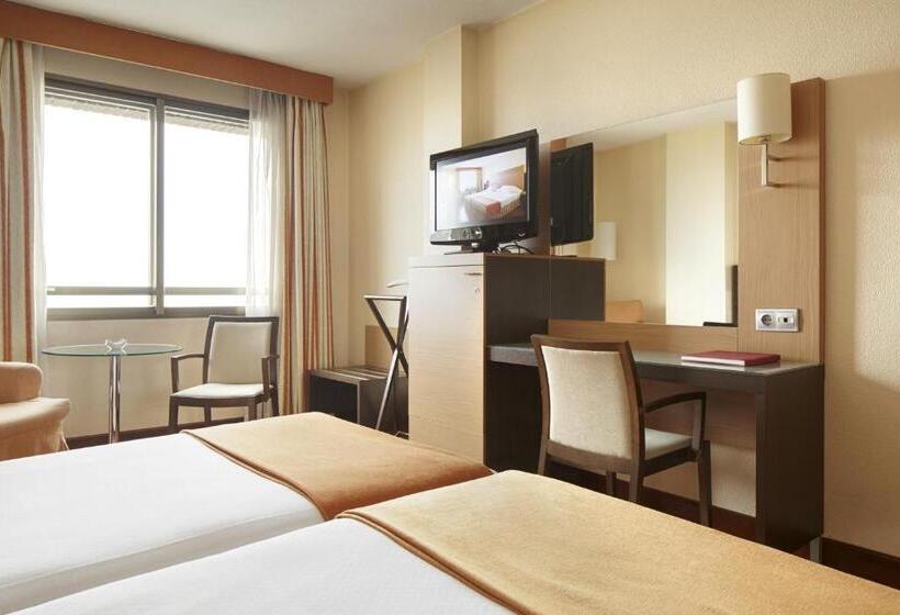 수피리어 룸, Blanca De Navarra