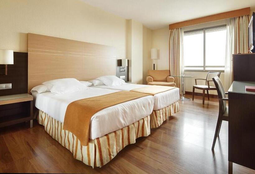 수피리어 룸, Blanca De Navarra