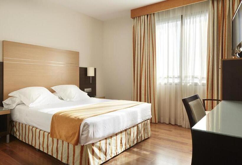 스탠다드 룸, Blanca De Navarra