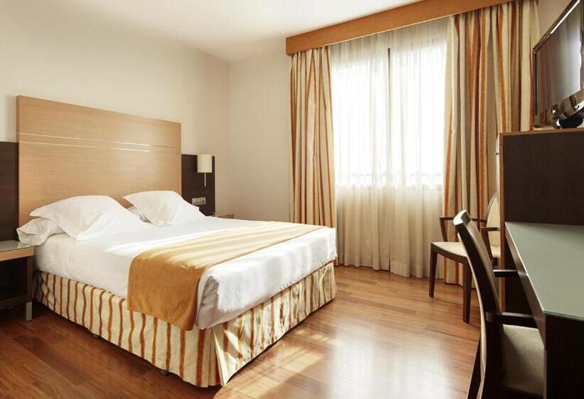 스탠다드 룸, Blanca De Navarra