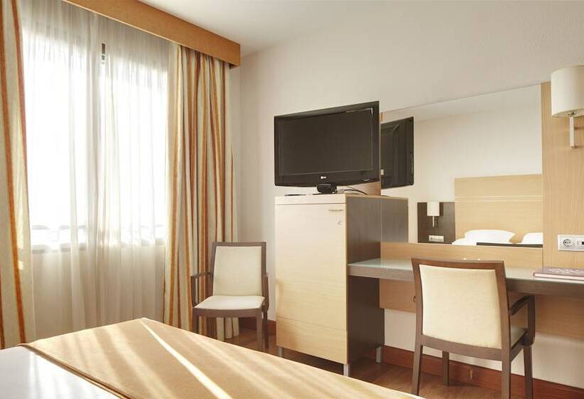 스탠다드 룸, Blanca De Navarra