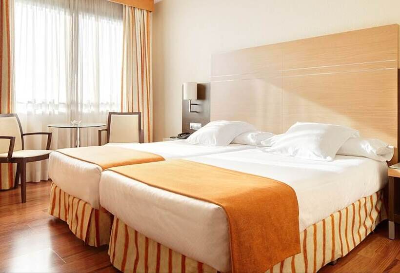 스탠다드 내측 룸, Blanca De Navarra