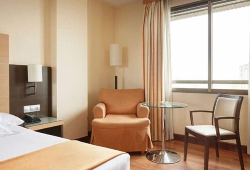 수피리어 룸, Blanca De Navarra