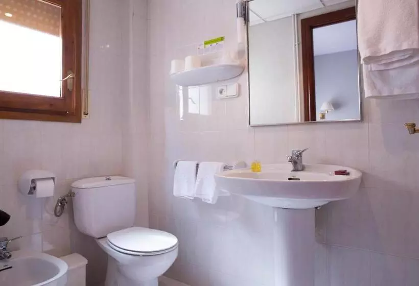 Cameră Standard, Bruna