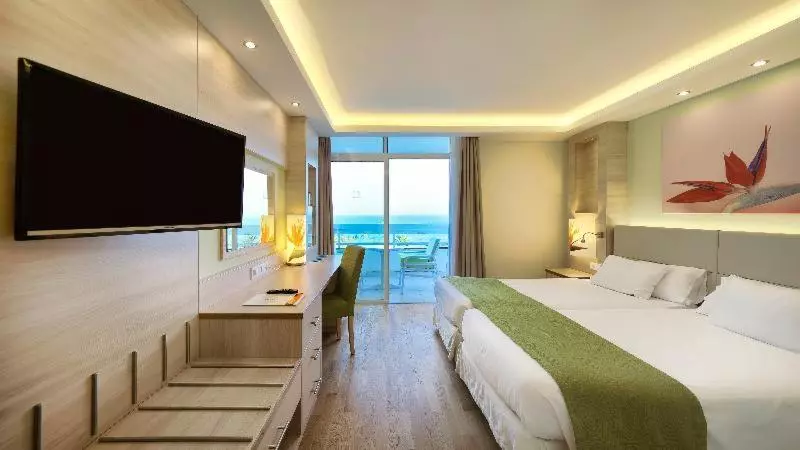 Standard-huone, Bull Costa Canaria & Spa - Adults Only