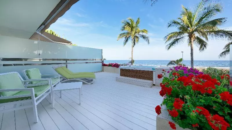 Standard-huone, Bull Costa Canaria & Spa - Adults Only